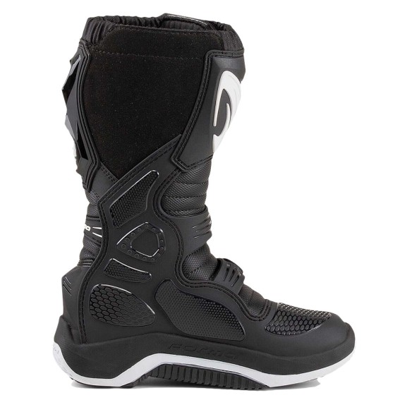 Stivali Motocross Bambino Forma Drift