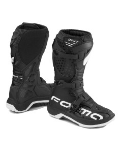 Stivali Motocross Bambino Forma Drift