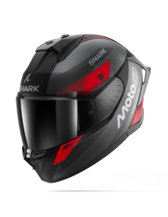 Shark SKWAL CUP – Casco Integrale Sportivo da Canella Moto