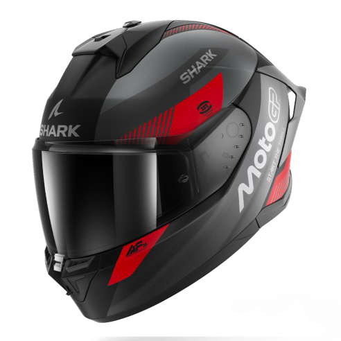 Shark SKWAL CUP – Casco Integrale Sportivo da Canella Moto