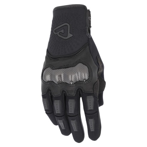 Guanti Moto Acerbis Carbon G 5.0 Estivi