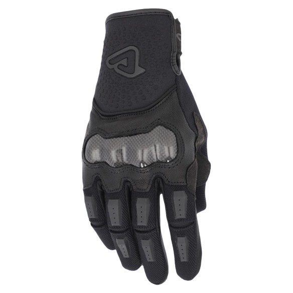 Guanti Moto Acerbis Carbon G 5.0 Estivi