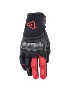 Guanti Moto Acerbis Carbon G 5.0 Estivi