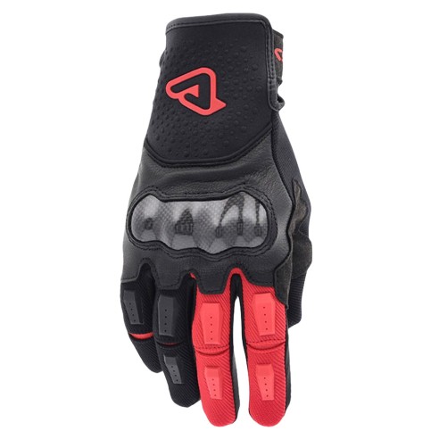 Guanti Moto Acerbis Carbon G 5.0 Estivi