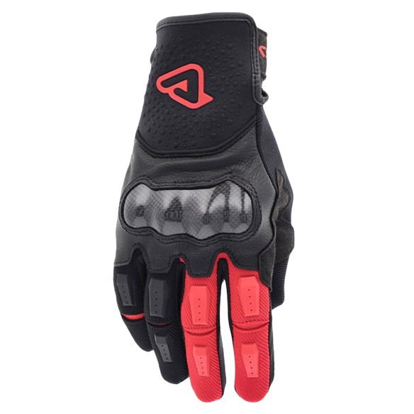 Guanti Moto Acerbis Carbon G 5.0 Estivi