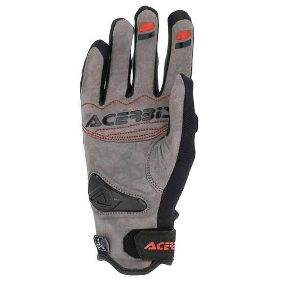 Guanti Moto Acerbis Carbon G 5.0 Estivi