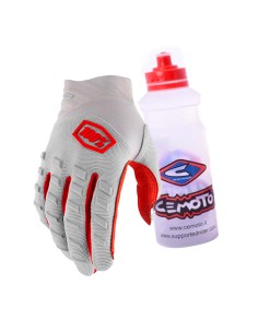 Guanto Mx 100% Airmatic da Canella Motoabbigliamento