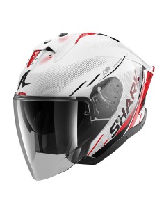 Casco Jet Shark Skwal Jet Cup Speed-Tech