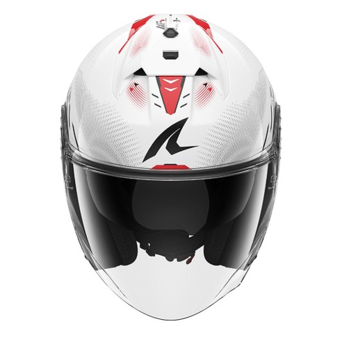 Casco Jet Shark Skwal Jet Cup Speed-Tech