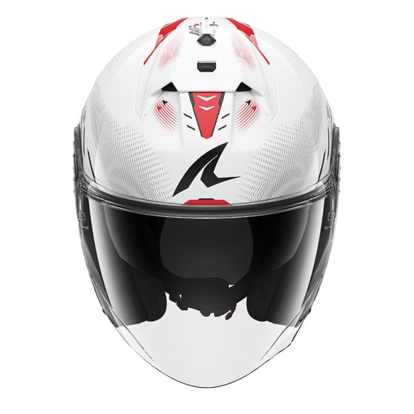 Casco Jet Shark Skwal Jet Cup Speed-Tech