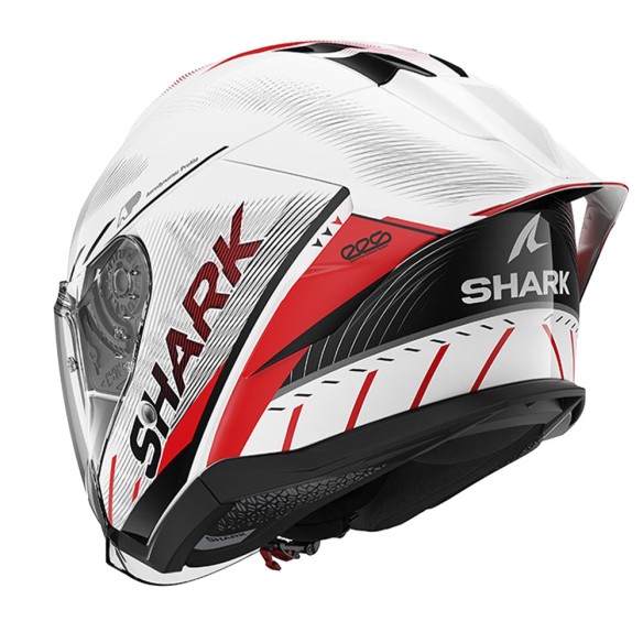 Casco Jet Shark Skwal Jet Cup Speed-Tech