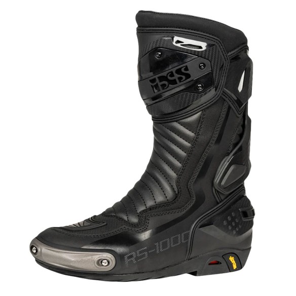 Stivali Moto Sportivi iXS RS-1000
