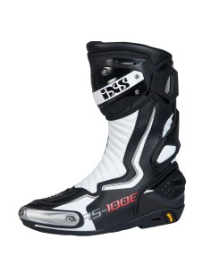 Stivali Moto Sportivi iXS RS-1000