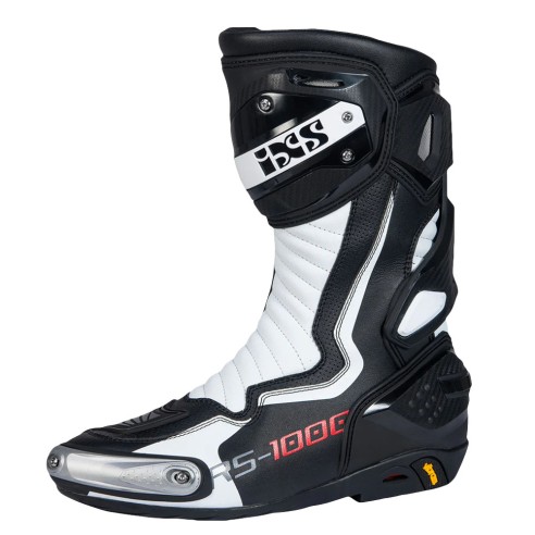 Stivali Moto Sportivi iXS RS-1000