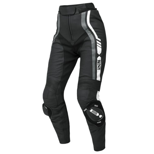 Tuta Moto Donna iXS RS-800 1.0 2 Pezzi