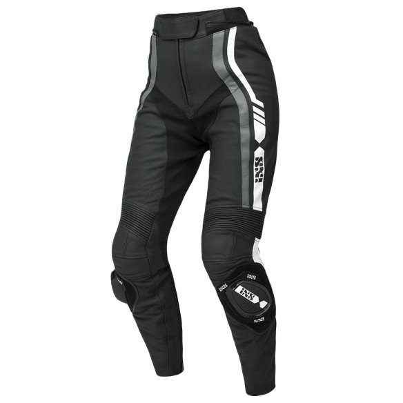 Tuta Moto Donna iXS RS-800 1.0 2 Pezzi