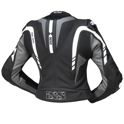 Tuta Moto Donna iXS RS-800 1.0 2 Pezzi