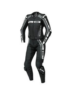 Tuta Moto Donna iXS RS-800 1.0 2 Pezzi