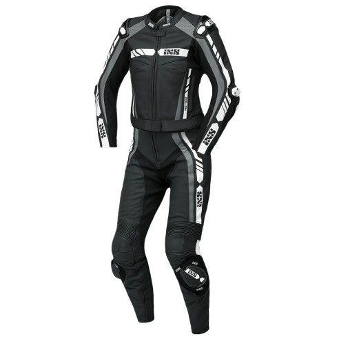 Tuta Moto Donna iXS RS-800 1.0 2 Pezzi