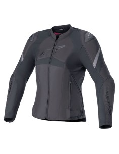 Giacca Moto Donna Alpinestars Stella T-GP Plus R V4