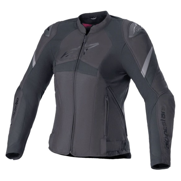 Giacca Moto Donna Alpinestars Stella T-GP Plus R V4