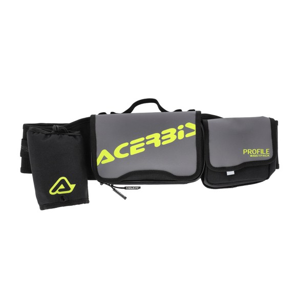 Marsupio Acerbis Profile Logo 3L Enduro Moto | Canella Moto
