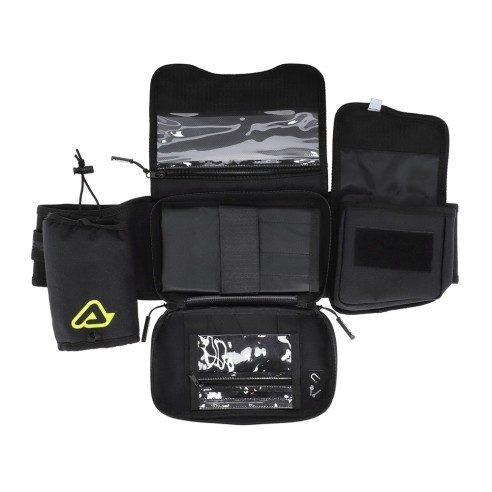 Marsupio Acerbis Profile Logo 3L Enduro Moto | Canella Moto