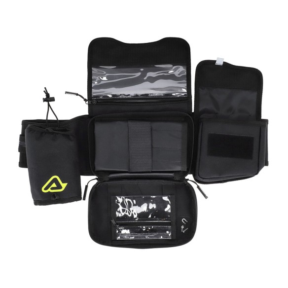 Marsupio Acerbis Profile Logo 3L Enduro Moto | Canella Moto