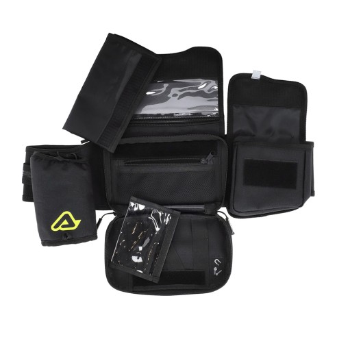 Marsupio Acerbis Profile Logo 3L Enduro Moto | Canella Moto