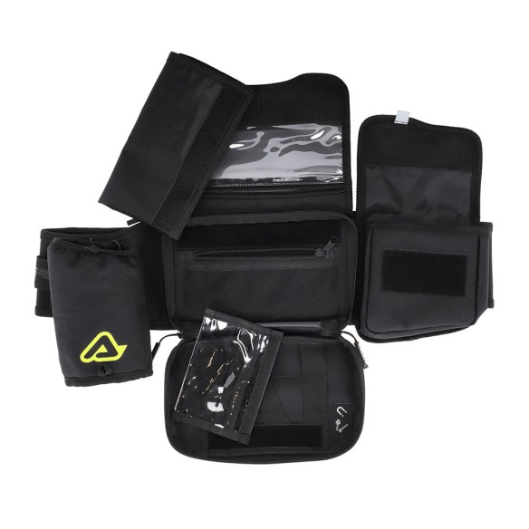 Marsupio Acerbis Profile Logo 3L Enduro Moto | Canella Moto
