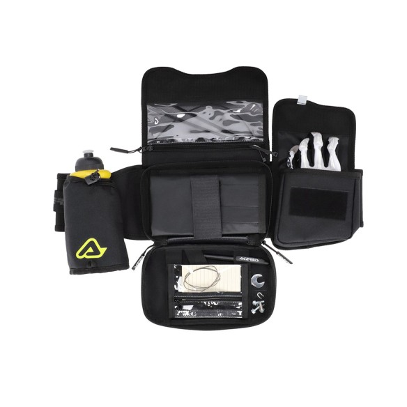 Marsupio Acerbis Profile Logo 3L Enduro Moto | Canella Moto