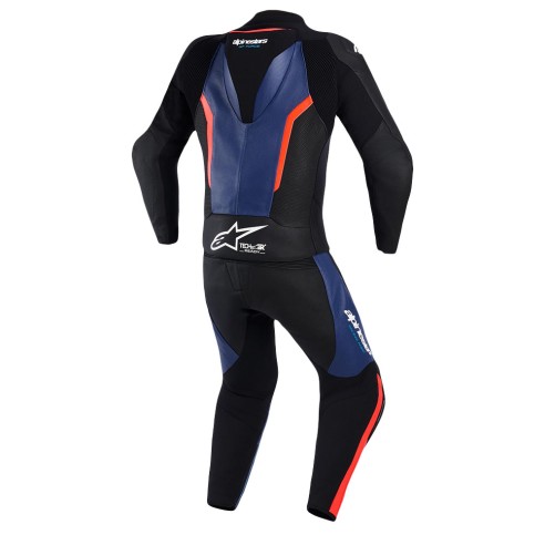 Tuta Moto Alpinestars GP Force V2 2 Pezzi