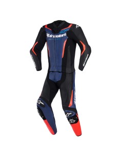 Tuta Moto Alpinestars GP Force V2 2 Pezzi