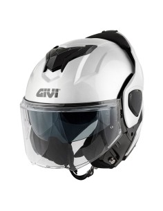 Casco Modulare Givi X36 Fiber Flip Back
