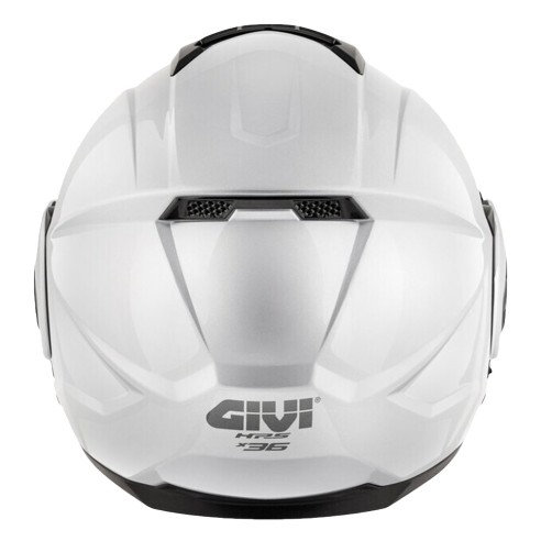 Casco Modulare Givi X36 Fiber Flip Back