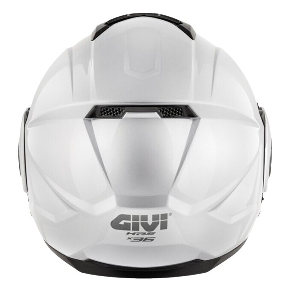 Casco Modulare Givi X36 Fiber Flip Back