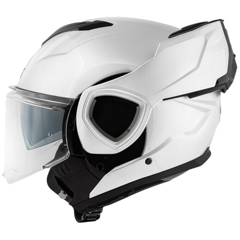 Casco Modulare Givi X36 Fiber Flip Back