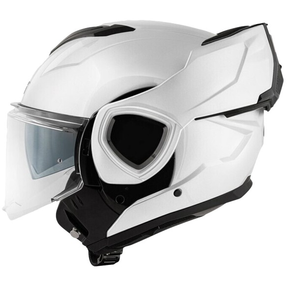 Casco Modulare Givi X36 Fiber Flip Back
