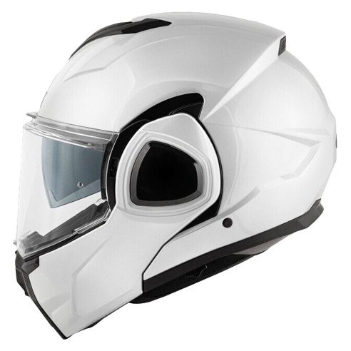 Casco Modulare Givi X36 Fiber Flip Back