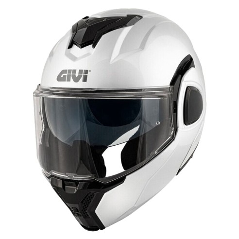 Casco Modulare Givi X36 Fiber Flip Back