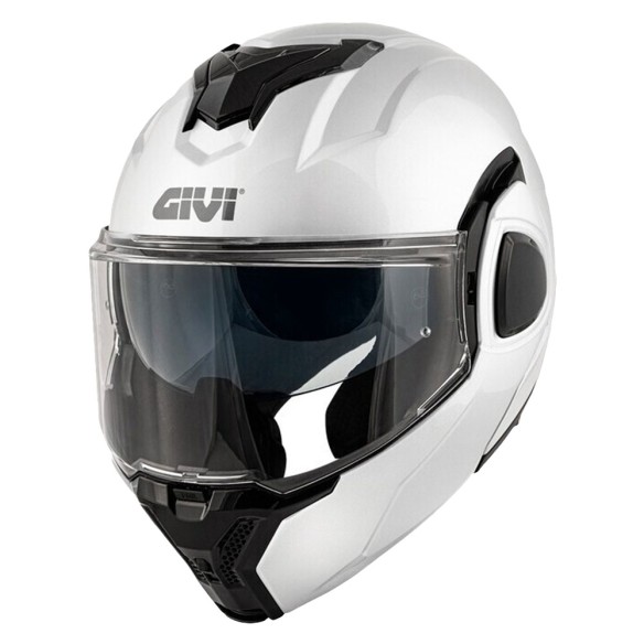 Casco Modulare Givi X36 Fiber Flip Back