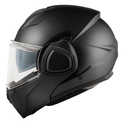 Casco Modulare Givi X36 Fiber Flip Back