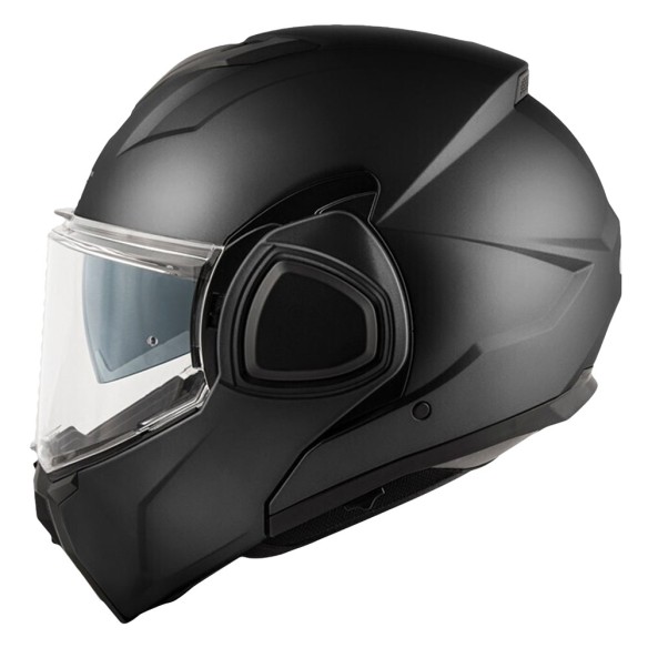 Casco Modulare Givi X36 Fiber Flip Back