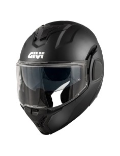 Casco Modulare Givi X36 Fiber Flip Back