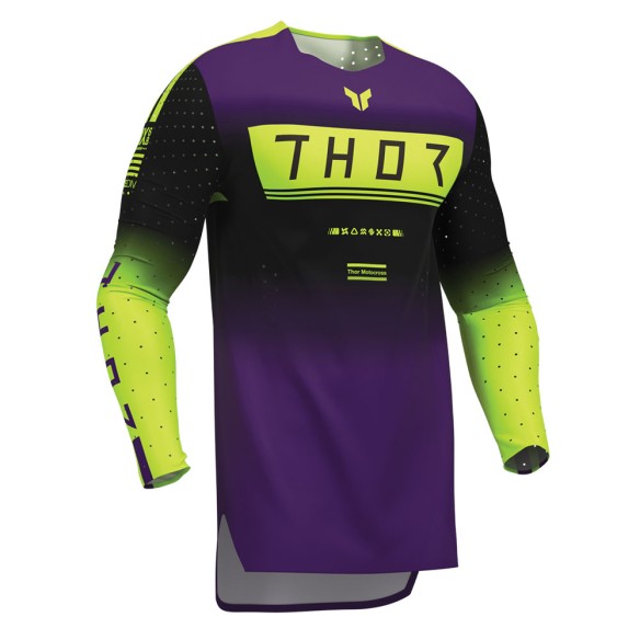 Maglia Motocross Thor Sportmode GEO