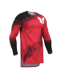 Maglia Motocross Thor Sportmode Carbon