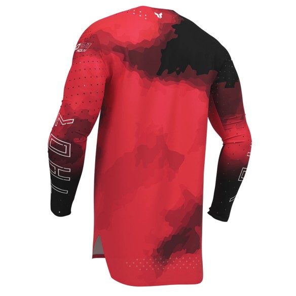 Maglia Motocross Thor Sportmode Carbon