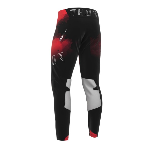 Pantaloni Motocross Thor Sportmode Carbon