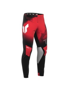 Pantaloni Motocross Thor Sportmode Carbon