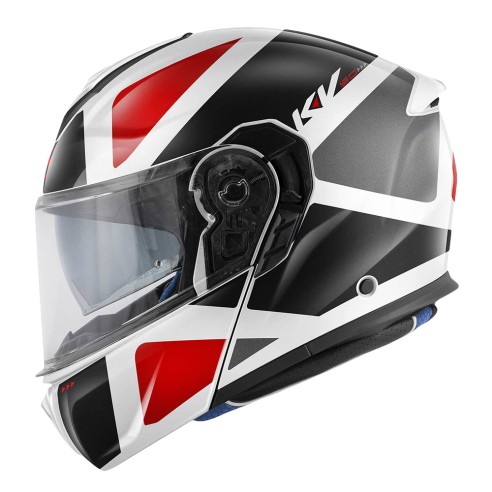 Casco modulare Kappa KV50 da Canella motoabbigliamento